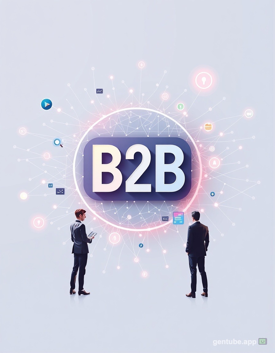 B2B
